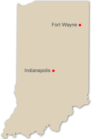 Indiana